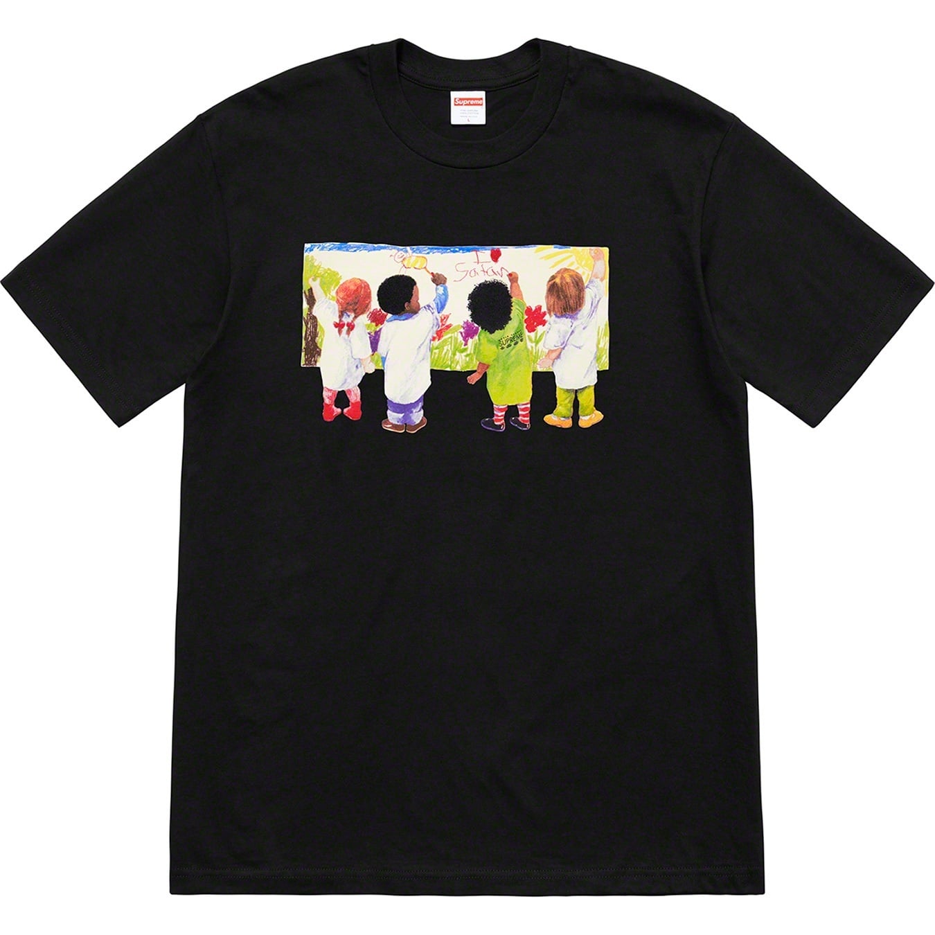 Kids Tee view 9